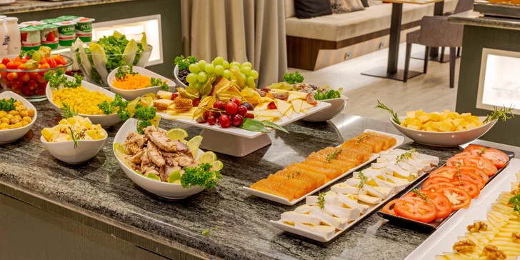 Slnečná Málaga: 4* hotel priamo pri pláži, raňajky v cene