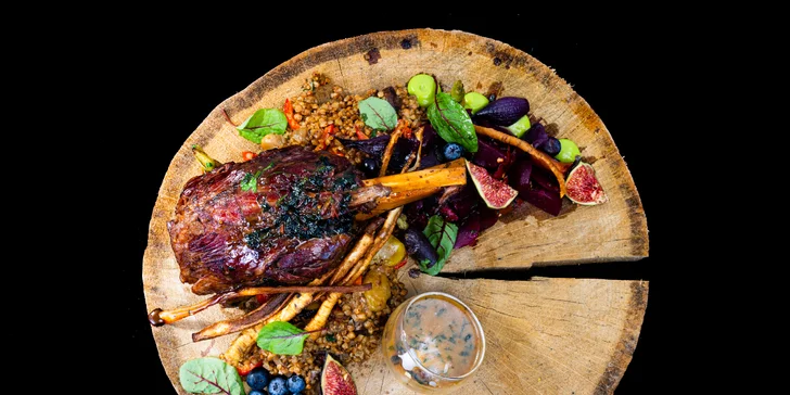 Aktívna dovolenka s neobmedzeným wellness pri športovom stredisku Zieleniec