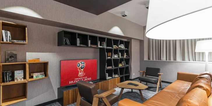 Dovolenka pre dvoch v adult friendly hoteli, výhľad na poľské Tatry aj varianty so vstupom do Termy BUKOVINA