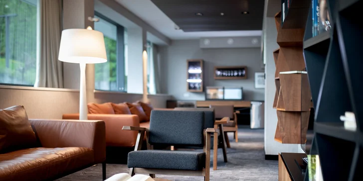 Dovolenka pre dvoch v adult friendly hoteli, výhľad na poľské Tatry aj varianty so vstupom do Termy BUKOVINA