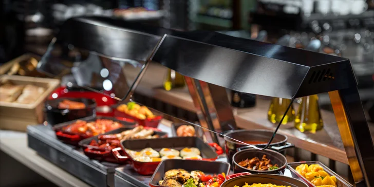 Pobyt v srdci Ostravy neďaleko Stodolnej: Imperial Hotel s raňajkami alebo polpenziou