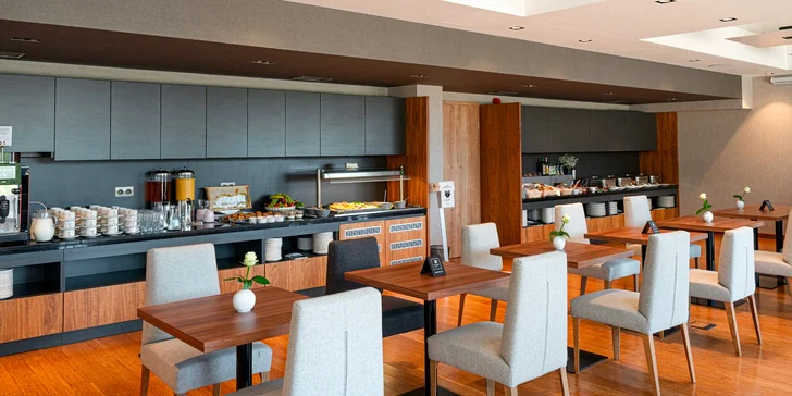 Dovolenka pre dvoch v adult friendly hoteli, výhľad na poľské Tatry aj varianty so vstupom do Termy BUKOVINA