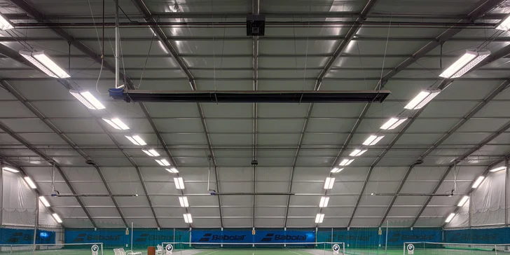 4* golfový rezort pri Pardubiciach: raňajky alebo polpenzia a saunový svet, možnosť wellness apartmánu