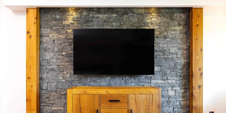 4* golfový rezort pri Pardubiciach: raňajky alebo polpenzia a saunový svet, možnosť wellness apartmánu