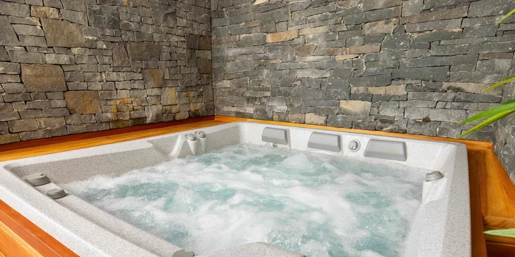 4* golfový rezort pri Pardubiciach: raňajky alebo polpenzia a saunový svet, možnosť wellness apartmánu