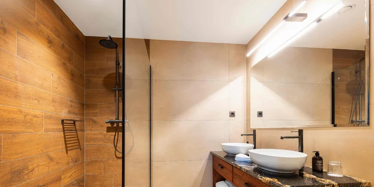 4* golfový rezort pri Pardubiciach: raňajky alebo polpenzia a saunový svet, možnosť wellness apartmánu