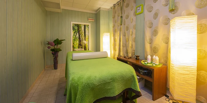 Wellness dovolenka pod Lomnickým štítom s polpenziou a množstvom aktivít