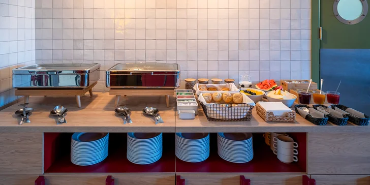 Dovolenka v poľskej Gdyni: pobyt s raňajkami, bazénom, saunou aj fitness