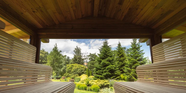 Karpacz: 4* hotel s raňajkami alebo polpenziou aj neobmedzený wellness