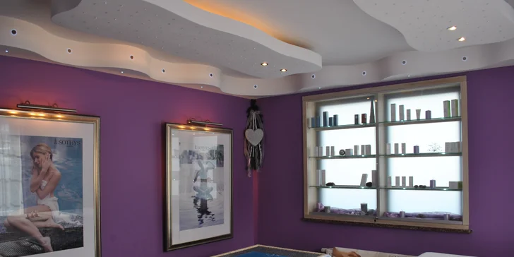 Karpacz: 4* hotel s raňajkami alebo polpenziou aj neobmedzený wellness