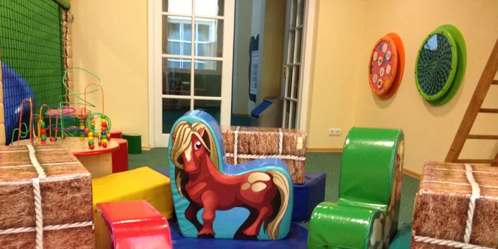 Luxusný horský rezort v Tirolských Alpách s nekonečným wellness, zábavou pre deti a polpenziou +