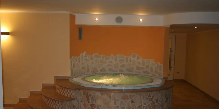 Aktívna dovolenka v Dolomitoch pre pár aj rodinu: 3* hotel s polpenziou a vstupom do wellness