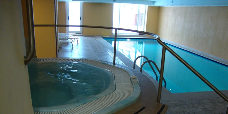 Aktívna dovolenka v Dolomitoch pre pár aj rodinu: 3* hotel s polpenziou a vstupom do wellness