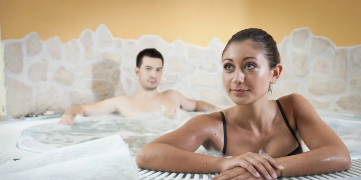 Aktívna dovolenka v Dolomitoch pre pár aj rodinu: 3* hotel s polpenziou a vstupom do wellness