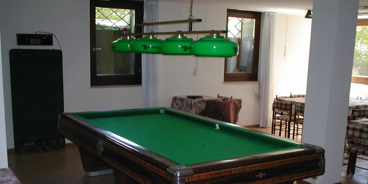 Aktívna dovolenka v Dolomitoch pre pár aj rodinu: 3* hotel s polpenziou a vstupom do wellness