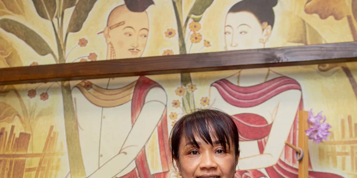 Thajská olejová masáž s aromatickými bio olejmi: Doprajte si 30 alebo 60 min. hlbokého uvoľnenia