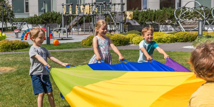Dovolenka v Kolobřehu: neobmedzený wellness, polpenzia a skvelá poloha pri pláži