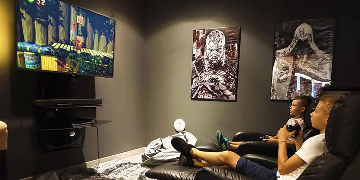 Dovolenka v Kolobřehu: neobmedzený wellness, polpenzia a skvelá poloha pri pláži