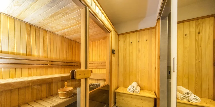 Relax vo Wisłe: strava v cene, možnosť wellness aj procedúr, v zime lyže, v lete výhľady