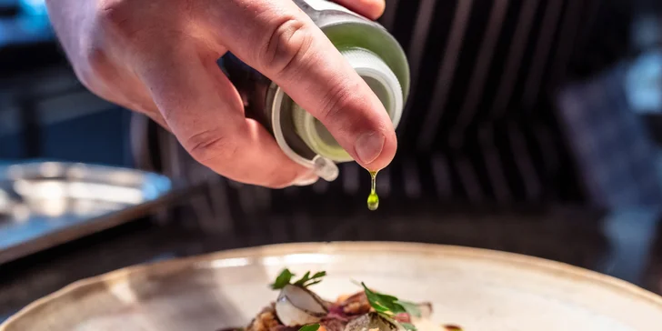 Zámocká romantika pri Vratislavi: raňajky alebo polpenzia, neobmedzený wellness a krásne okolie