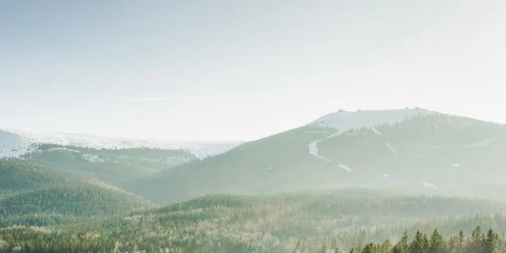 Pobyt v poľských Krkonošiach: moderné apartmány, raňajky a wellness