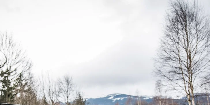 Pobyt v poľských Krkonošiach: moderné apartmány, raňajky a wellness