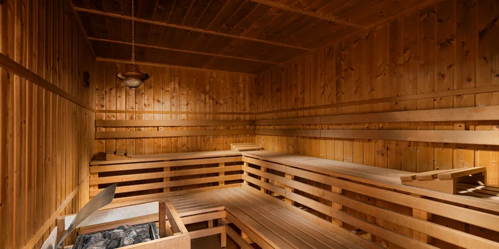 Dovolenka v Špindlerovom Mlyne: wellness, raňajky alebo polpenzia a more výletov