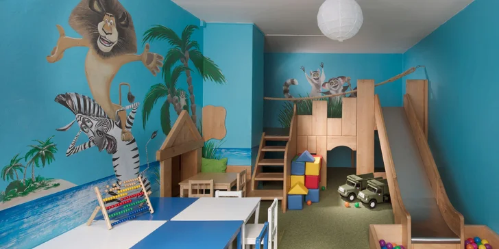 Dovolenka v Špindlerovom Mlyne: wellness, raňajky alebo polpenzia a more výletov