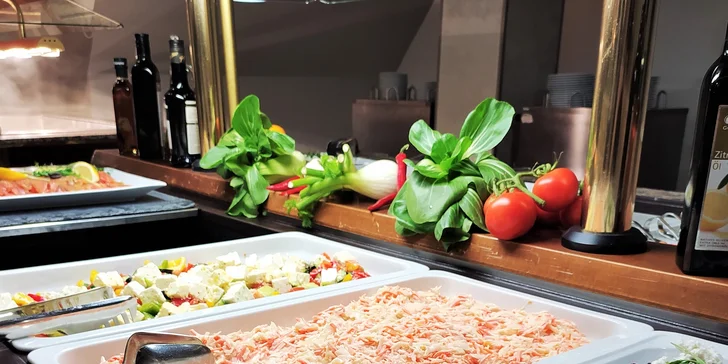 Dovolenka v Špindlerovom Mlyne: wellness, raňajky alebo polpenzia a more výletov