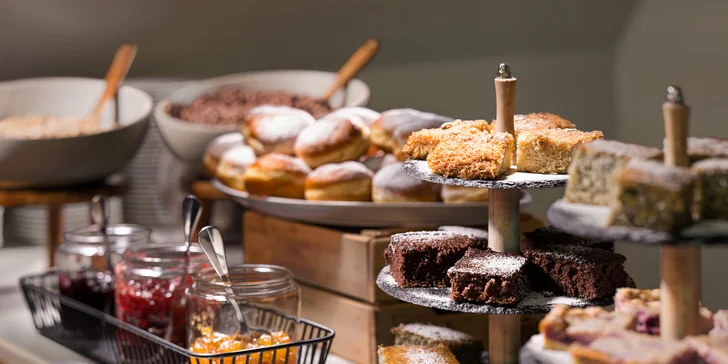 Dovolenka v Špindlerovom Mlyne: wellness, raňajky alebo polpenzia a more výletov