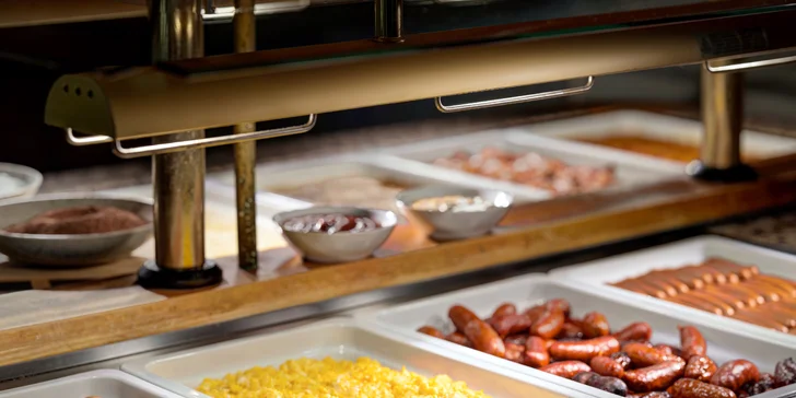 Dovolenka v Špindlerovom Mlyne: wellness, raňajky alebo polpenzia a more výletov