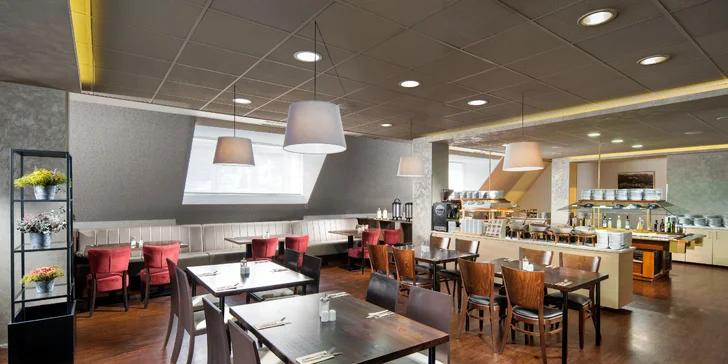 Dovolenka v Špindlerovom Mlyne: wellness, raňajky alebo polpenzia a more výletov