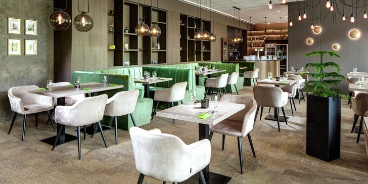 Dovolenka v Špindlerovom Mlyne: wellness, raňajky alebo polpenzia a more výletov