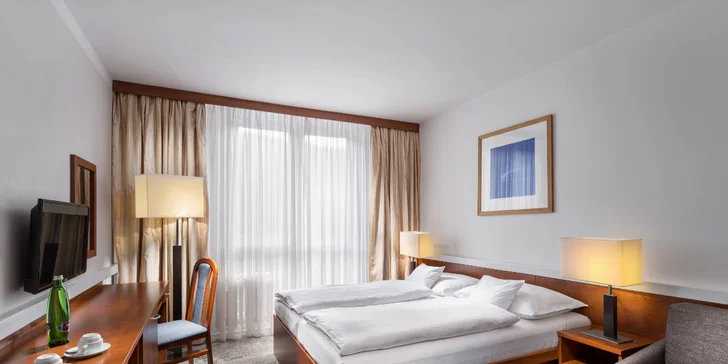 Dovolenka v Špindlerovom Mlyne: wellness, raňajky alebo polpenzia a more výletov