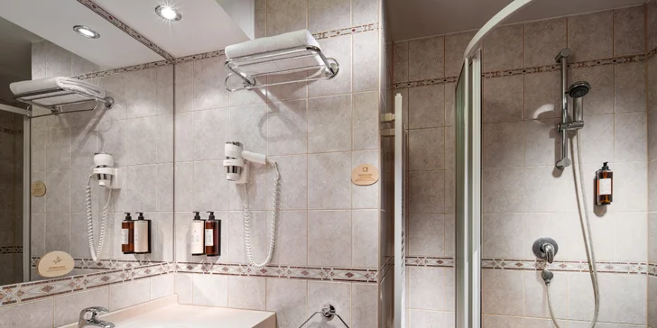 Dovolenka v Špindlerovom Mlyne: wellness, raňajky alebo polpenzia a more výletov