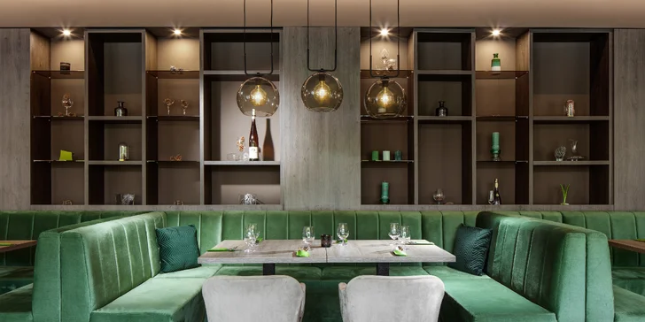 Dovolenka v Špindlerovom Mlyne: wellness, raňajky alebo polpenzia a more výletov