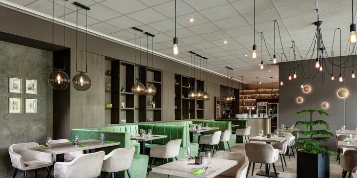 Dovolenka v Špindlerovom Mlyne: wellness, raňajky alebo polpenzia a more výletov