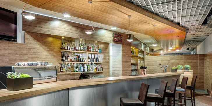 Dovolenka v Špindlerovom Mlyne: wellness, raňajky alebo polpenzia a more výletov