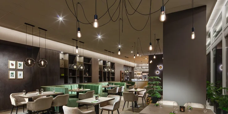 Dovolenka v Špindlerovom Mlyne: wellness, raňajky alebo polpenzia a more výletov