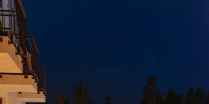 Relax pri Baltskom mori: penzión s neobmedzeným wellness a polpenziou