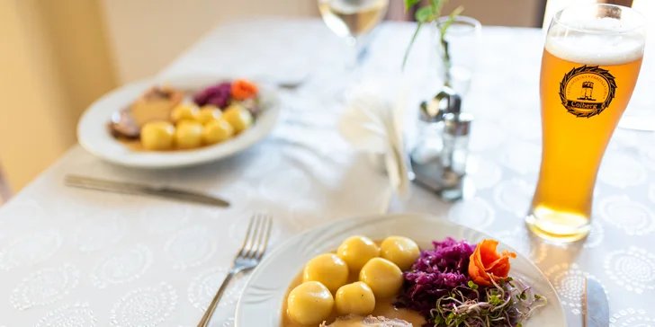 Relax pri Baltskom mori: penzión s neobmedzeným wellness a polpenziou