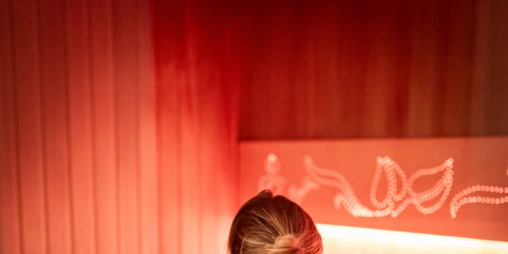 Relax pri Baltskom mori: penzión s neobmedzeným wellness a polpenziou