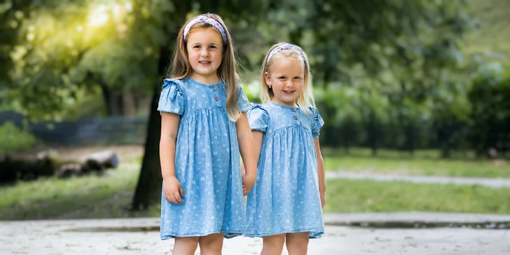 Rodinné fotenie v exteriéri alebo u vás doma