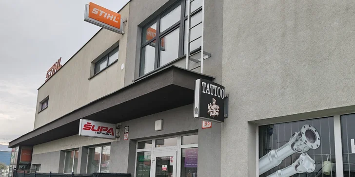 Kompletné ošetrenie pleti LUXCEAR 3v1 alebo masáž s neurokozmetikou ARKANA