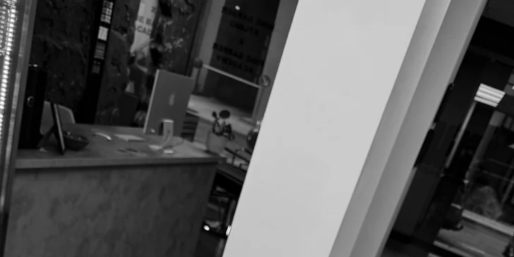 Strihanie vlasov, úprava brady či kombo od junior alebo senior barbera