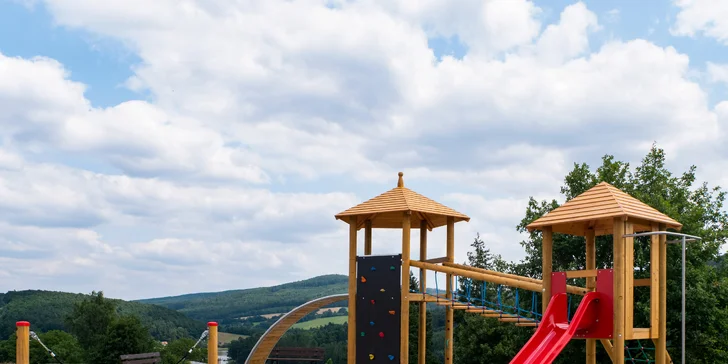 Vybavené apartmány na južnej Morave: raňajky, vstup do wellness aj masáž