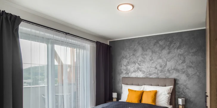 Vybavené apartmány na južnej Morave: raňajky, vstup do wellness aj masáž