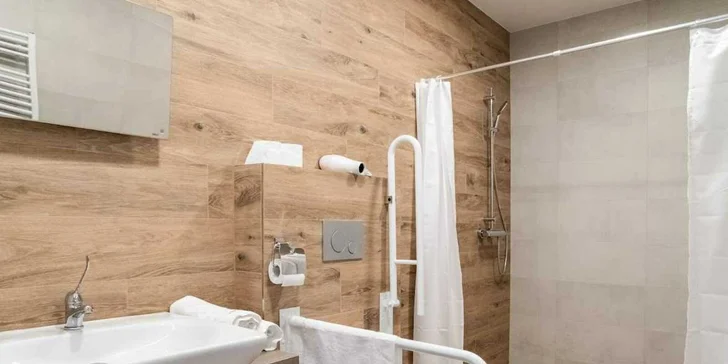 Vybavené apartmány na južnej Morave: raňajky, vstup do wellness aj masáž