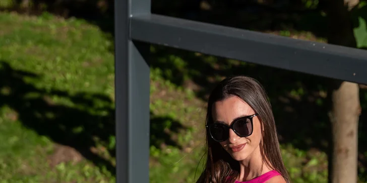 Gombasecký ZIPLINE: Vyskúšajte prvú 500 m dlhú zipline dráhu na Gemeri v atraktívnej lokalite