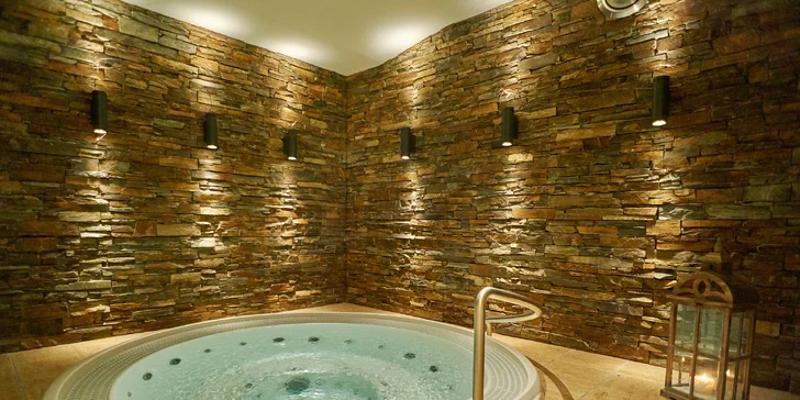 Krásy Jeseníkov: pobyt s raňajkami, wellness a 50% zľavou na deti do 11,9 rokov